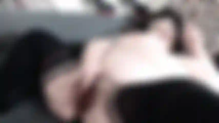 Speciale per fumatori retrò - delizia bbw pelosa.