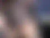 I capezzoli della sorella goth attraverso la rete da pesca joi -.