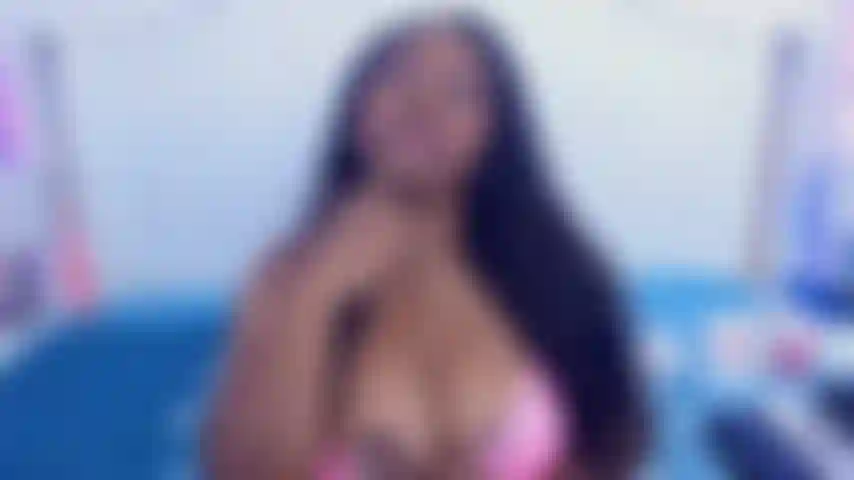 Lingua e tette sexy.