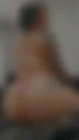 Fat ass abd pussy from behind