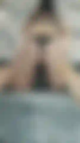 Lower pussy flash from Jade here showing and rubbing her shaved pussy