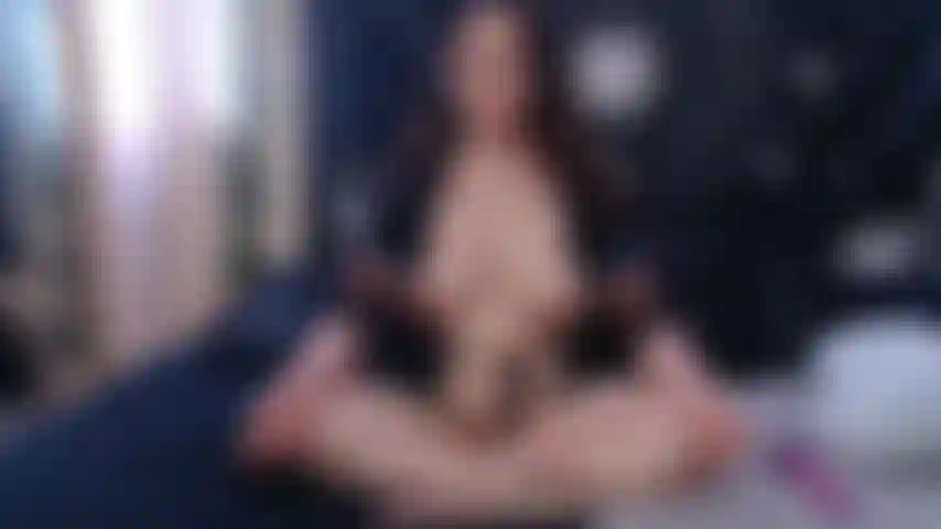 Cerco di meditare con il mio vibratore.