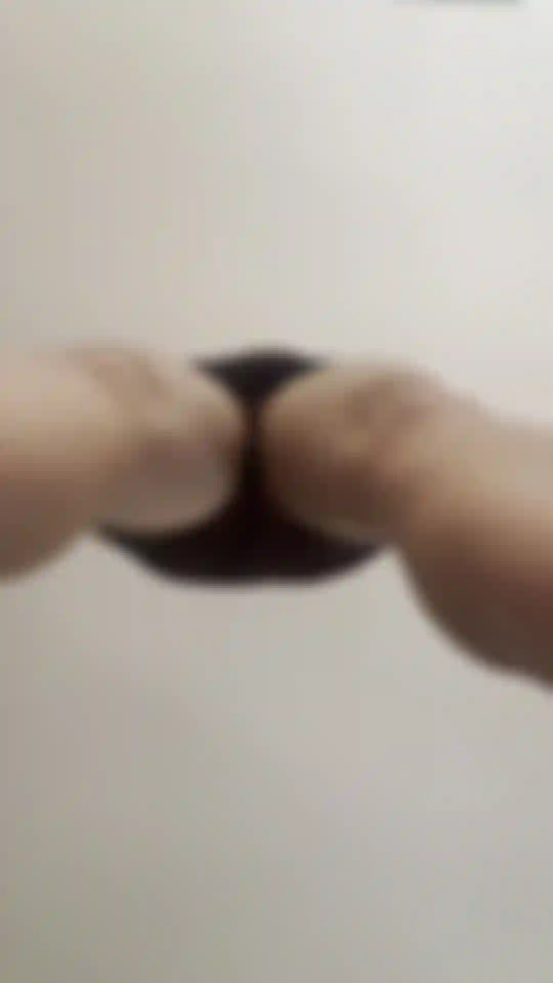 POV you lay on your back, and I tease my shoes over your face before squatting on it in my mini skirt and no panties! #feet #cocktease