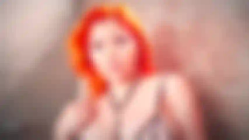 Orange è la nuova sexy.