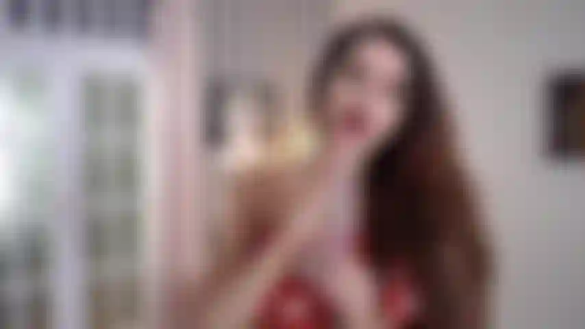 Jamie knight - gioco di dildo con calze nere.