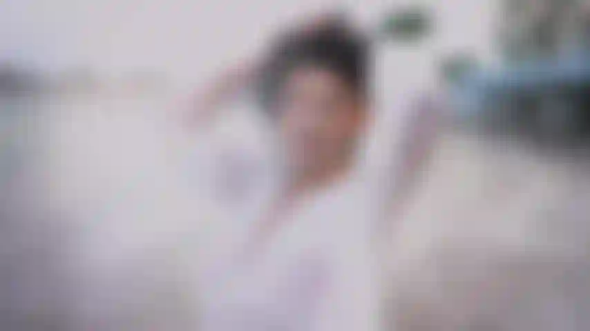 Spiami sulla spiaggia!