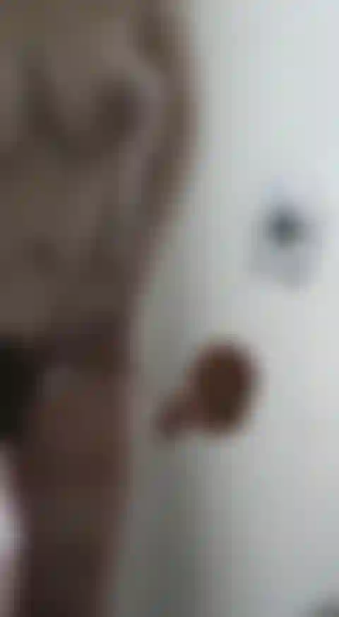 Spettacolo di doccia.