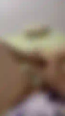 Cum shot on my feet