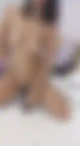 riding my black dildo