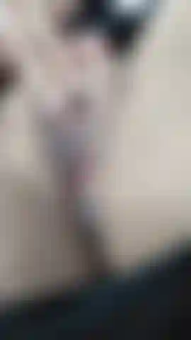 massaging my wet pussy and making me horny