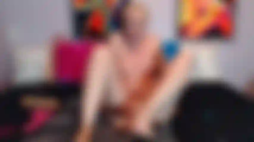 Jayda diamonde grande giocattolo penetrazione anale e figa.