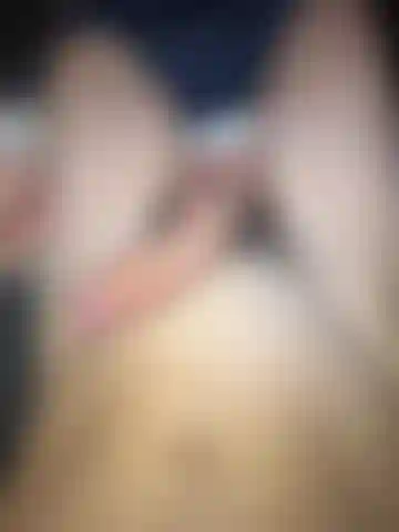 Loving my cock