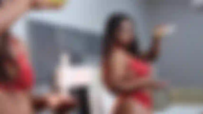 Can you apply oil to me?