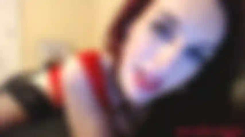 Di proprietà della dea asmr.