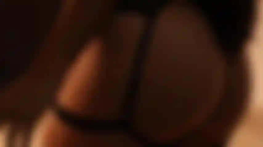 Corpo flessibile e tonico.