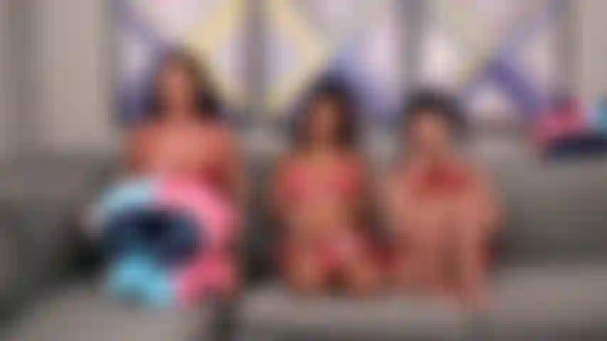 Fant-asia - notte asiatica lesbica selvaggia con la milf giapponese marica hase con yumi sin e morgan lee.