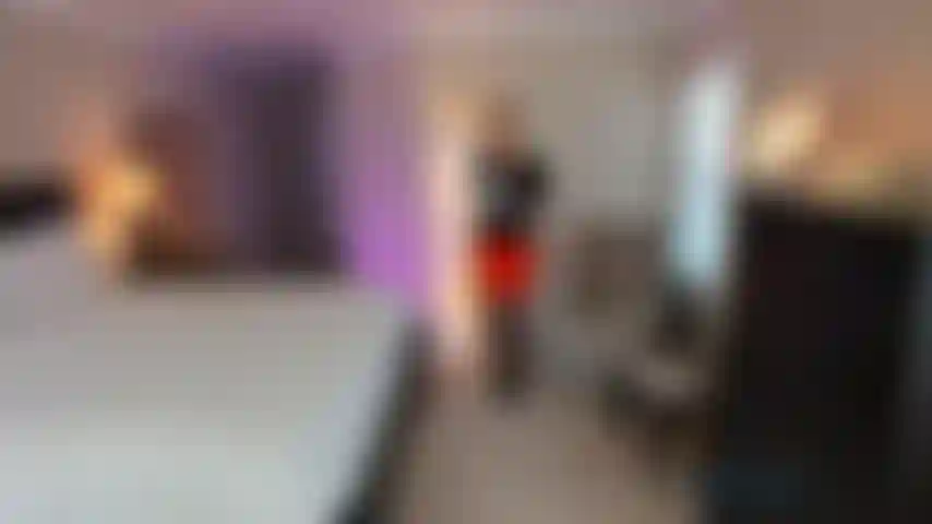 Solo role play. I'm all dressed up, professional and at my job interview. Mr. Martin is such an attractive man, I  can't resist.  I want to show him  that I'm the best secretary he could hire. He wants my ass? Of course. I let him take my ass right there!