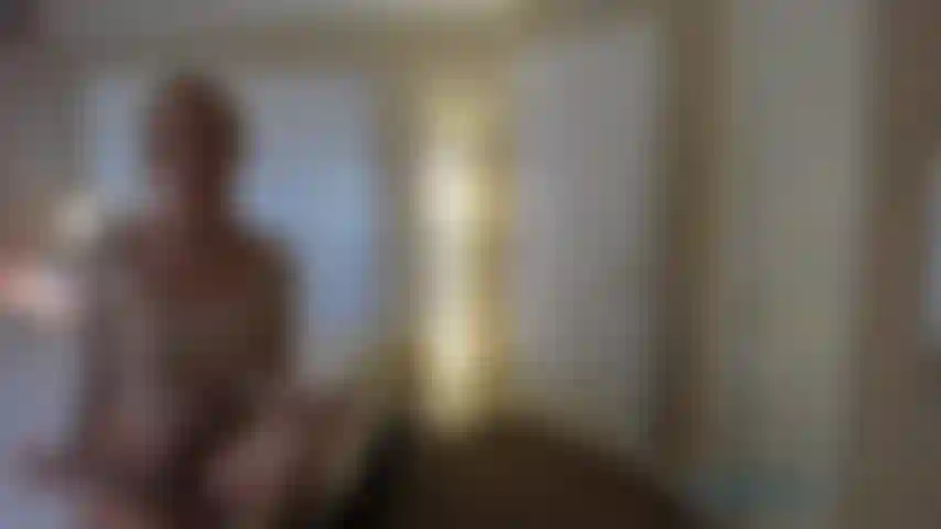 Watch me try on & model all my sexy full back panties! I have so many to show you & they all look great on my big booty! Of course you get a flash of my boobs and pussy while I try each one of them on!