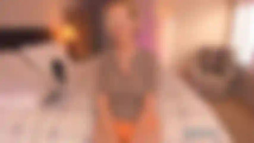 Get Ready Set Go! Extreme Close Up! Ass Spreading, winking butthole right in your face while I talk softly into the microphone ASMR JOI Watch It Wink!