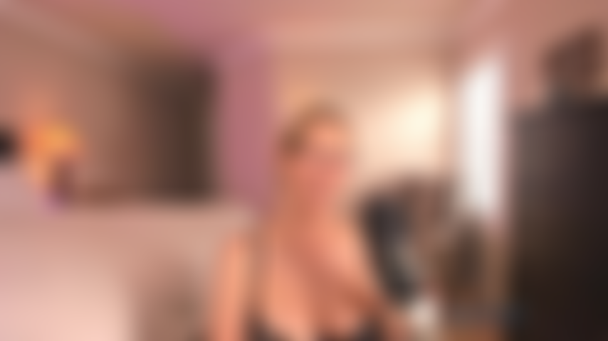 Watch me suction my big dildo to a long mirror and ride it facing you, then reverse cowgirl. I give you great views using my camera and dirty talking. That ass and pussy look so good reflecting in the mirror. What a view!