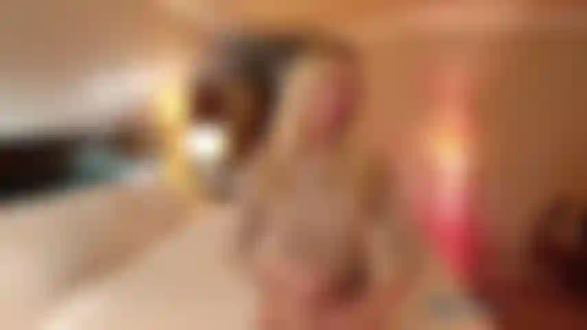 Anal Training Week Three! Here I show you my large anal toy and slowly work the third largest notch into my tight butthole. Lots of positions, close ups and gape. Now finally, my ass is ready for some big thick cock!