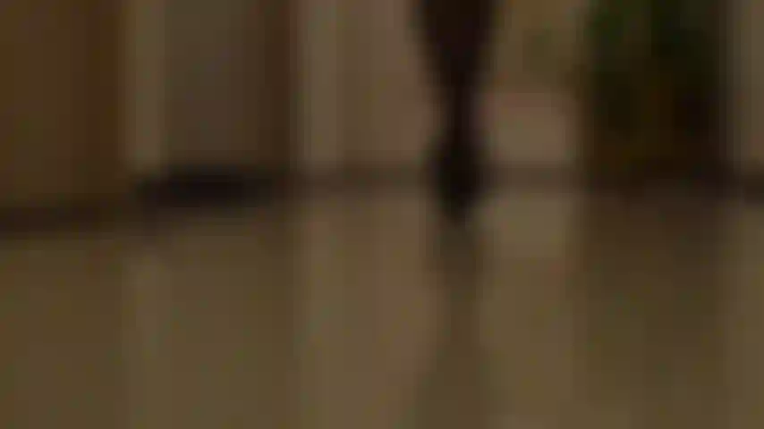 Elegance with a Hint of Temptation