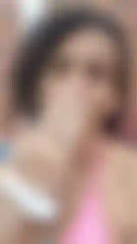 Having a good time in the pool