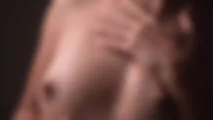 Voglio giocare con tutto il mio corpo.
