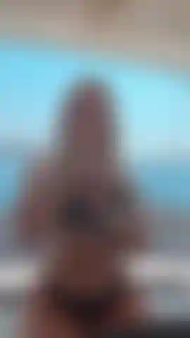 Divertimento in solitaria su una barca, solo io e te 💦.