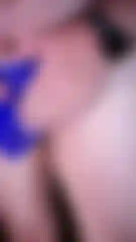 Lace thong with ass view.