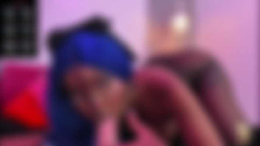 Mi godo il tuo cazzo.