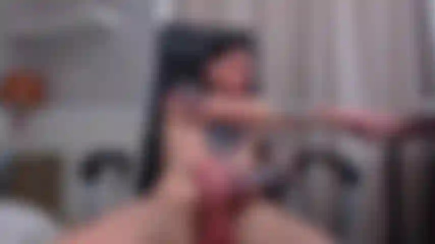 Yummy CUMSHOOT on CHEST