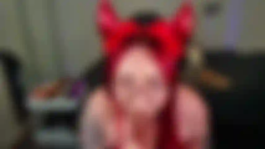 Semen Demon Sucks, Fucks & Steals your Cum -In my Red Devil costume for halloween, I'm your semen demon tonight! First I sloppy suck your cock, encouraging you to stroke for me. Then I fuck my pussy while telling you how I'm going to make you cum inside me. I cum hard while you fuck me, then give you a cum countdown until you give my pussy every drop!