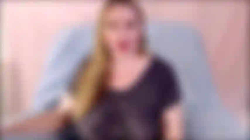 Ovviamente glielo lascio fare.