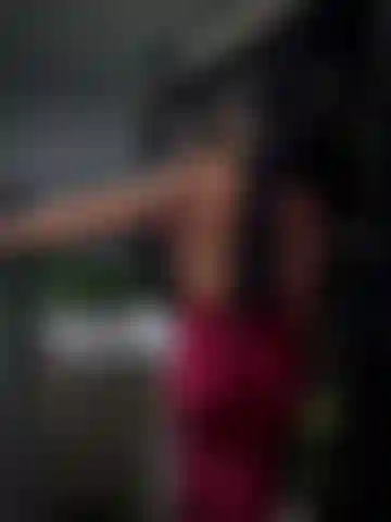 Benvenuta nel mio mondo.