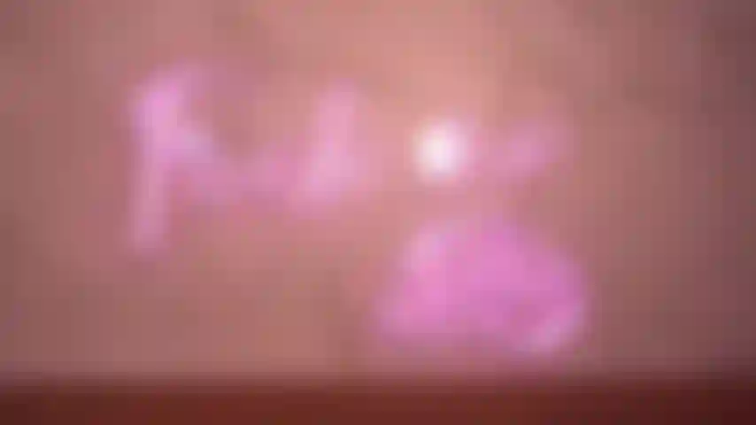 Ispirazione sensuale...