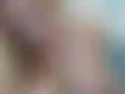 Sexy pompino bunnyj! + Giocattolo bianco + specchio nella schiena + piercing.