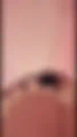 POV: My booty in your face....