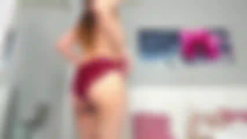 Mi diverto mentre mi scopo il culo!