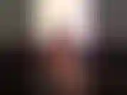 Dildo di vetro in un vestito fantastico!