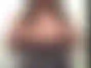 L'orgasmo nelle mie cosce.