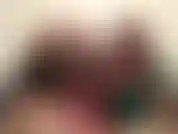 Ragazza/ragazza/ragazza con culi e giocattoli di rileyvelvet e rachelraine.