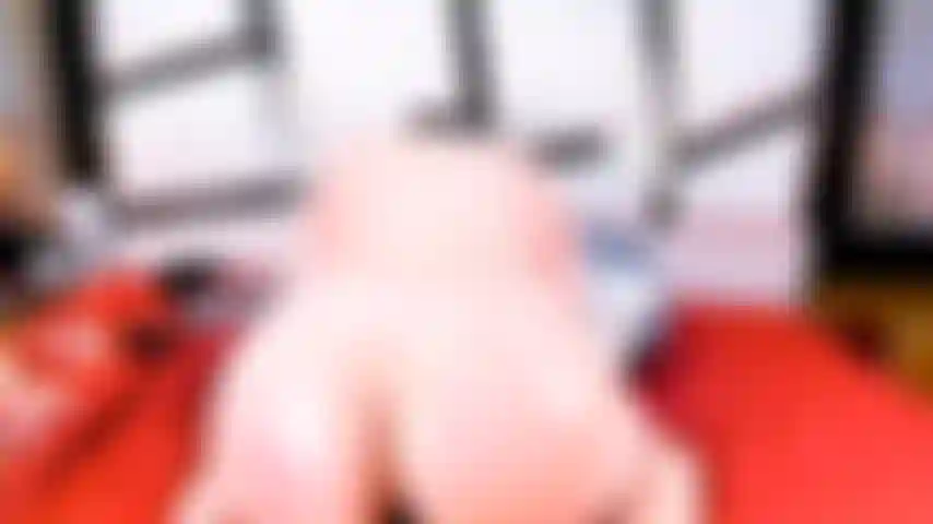 Questo culo sarà solo per te, osa romperlo.