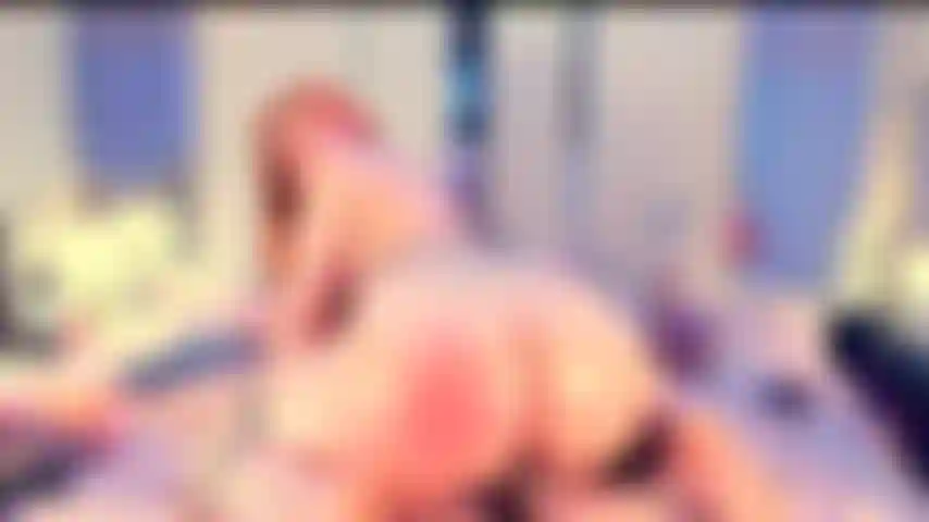 My ass wants your cock