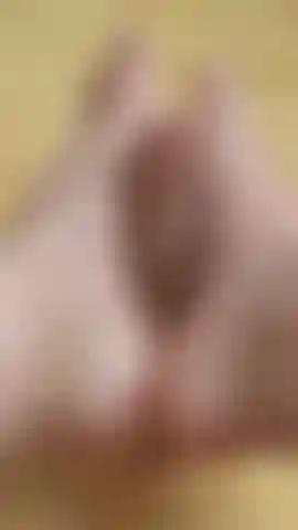 Fanculo i miei piedi.