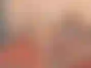 Costume da principessa, diteggiatura, pompino e figa con dildo. Parrucca bionda e guanti bianchi di raso.