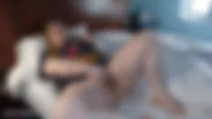 Masturbazione naturale senza trucco.