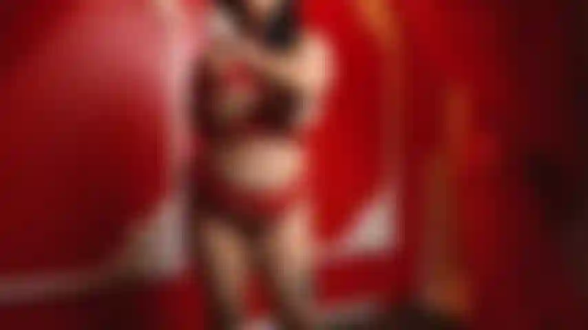 Mischievous by nature... subtle control.