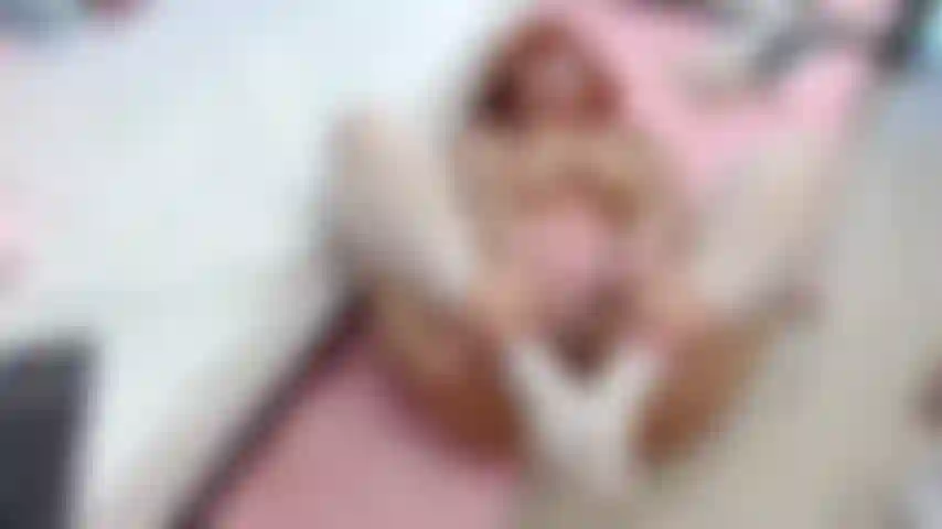 Bondage/sottomessa/ragazza carina.