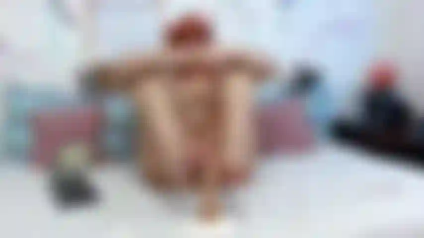 Footfetish / masturbazione.